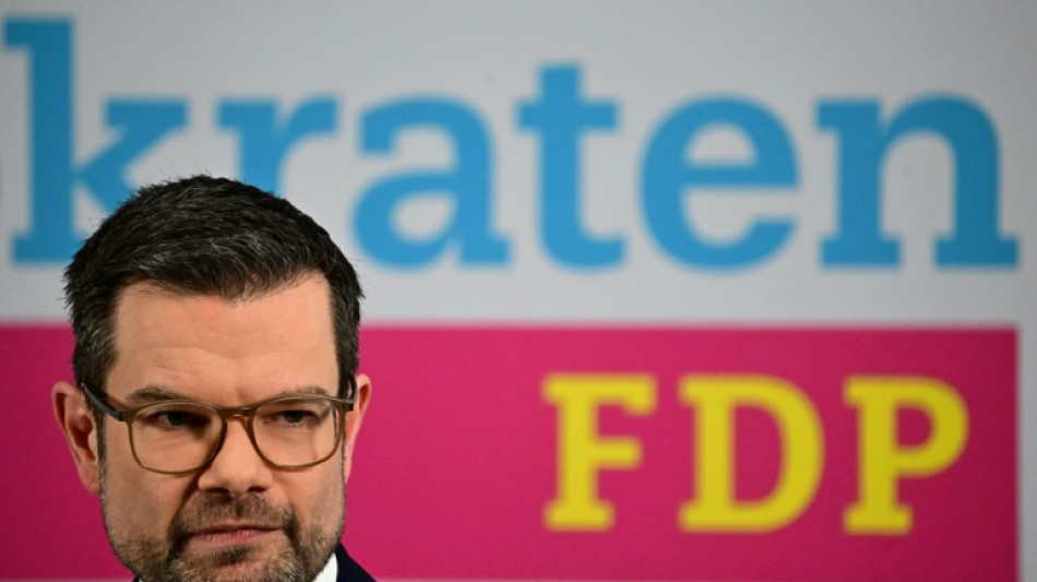 FDP wirbt weiter f&uuml;r Aktienrente - Sozialabgaben auf Kapitalertr&auml;ge abgelehnt