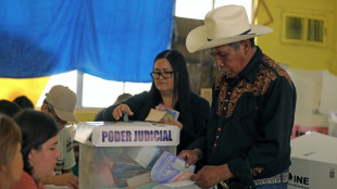 Un abogado ind&iacute;gena ser&aacute; presidente de la Suprema Corte de M&eacute;xico