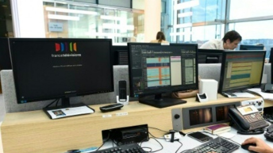 France 2/France 3: la m&eacute;t&eacute;o &eacute;volue pour mieux expliquer le changement climatique