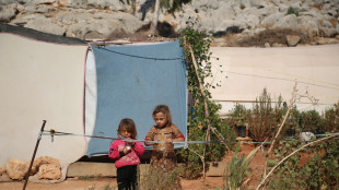 Allarme Unicef per grave povert&agrave; alimentare tra bimbi in Libano