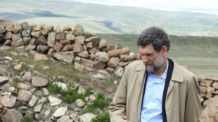 Turquie : le m&eacute;c&egrave;ne Kavala, condamn&eacute; &agrave; vie, garde l'espoir d'&ecirc;tre lib&eacute;r&eacute;