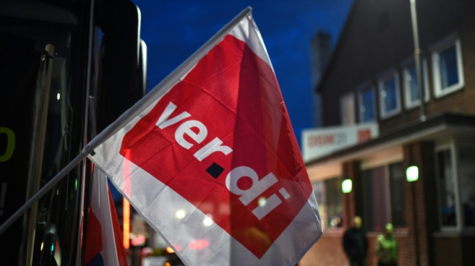 Weiter kein Durchbruch bei Tarifrunde f&uuml;r Angestellte von Bund und Kommunen