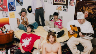 Bnkr44, 'il punto pi&ugrave; alto? Non &egrave; tutto oro quel che luccica'