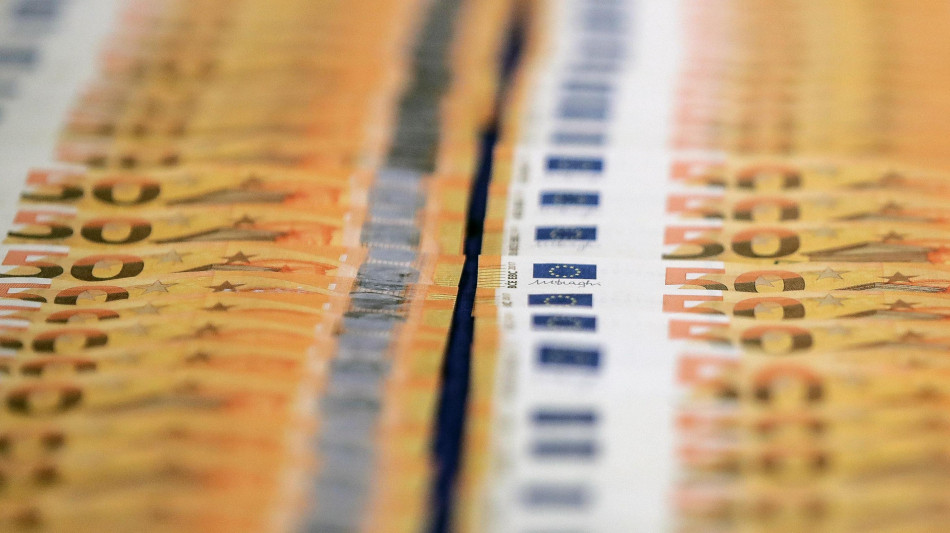 ++ Picco crediti deteriorati imprese al 3,5% nel 2024,poi gi&ugrave; ++