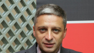 Collaboration suppos&eacute;e avec Bardella: le journaliste de franceinfo d&eacute;nonce la "brutalit&eacute;" de sa suspension