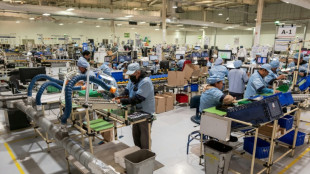 Cuenta atr&aacute;s para los aranceles de EEUU a M&eacute;xico, Canad&aacute; y China