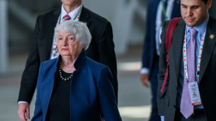Yellen: apoio &agrave; Ucr&acirc;nia &eacute; compat&iacute;vel com ajuda aos pa&iacute;ses em desenvolvimento