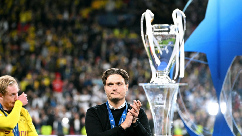 BVB-Wiedersehen mit Madrid ist "keine Rache" f&uuml;r Wembley