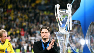 BVB-Wiedersehen mit Madrid ist "keine Rache" f&uuml;r Wembley
