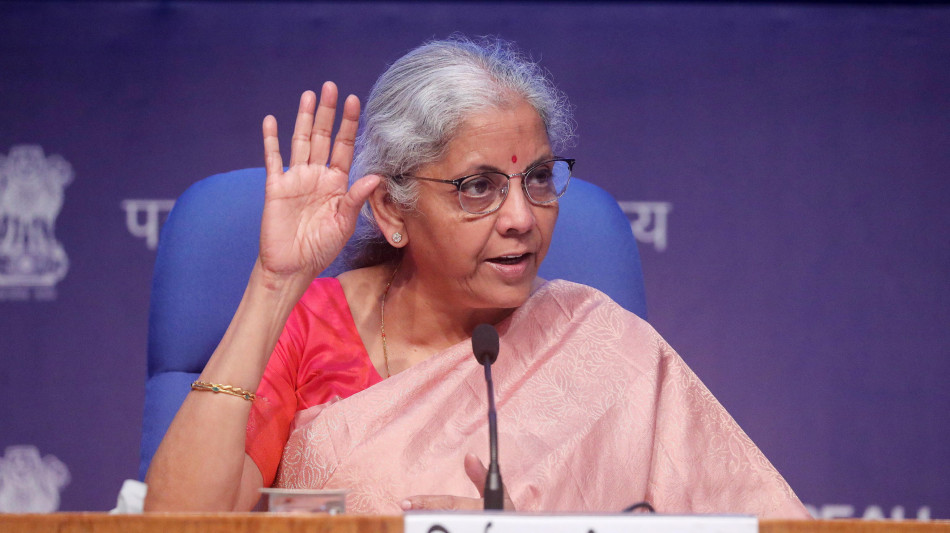 India, nel Bilancio 2024 finanziamenti a ricerca in agricoltura