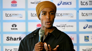 Olympic marathon champion Hassan opts for Sydney ahead of worlds