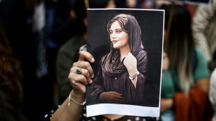 Represi&oacute;n y dolor en Ir&aacute;n un a&ntilde;o despu&eacute;s de la muerte de Mahsa Amini