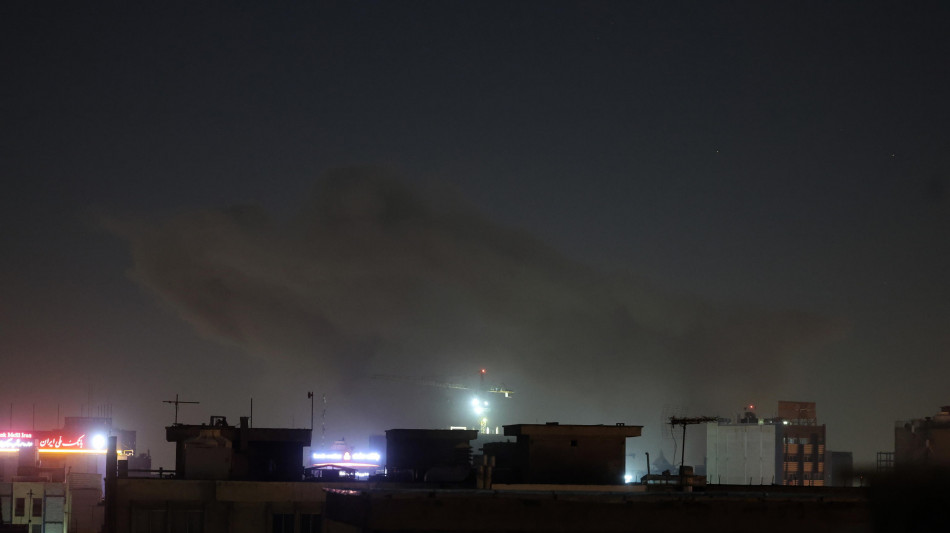 Cnn, 'da Usa forte aumento degli attacchi all'Iran in prossime 24 ore'