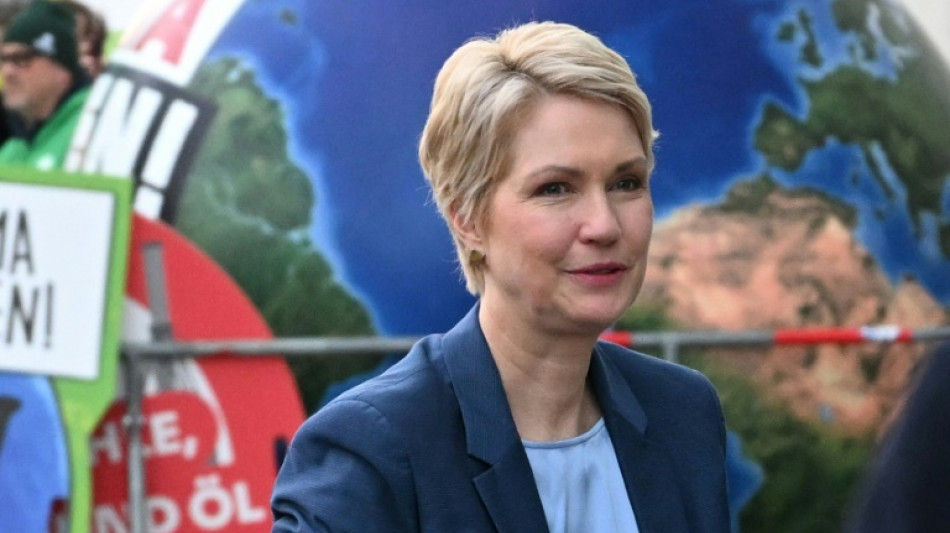 Schwesig zu Koalitionsverhandlungen: "Wir bewegen uns aufeinander zu"