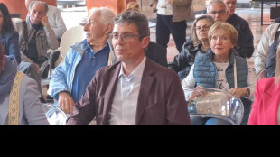 Magi, 'non bastano foto insieme urge tavolo opposizioni'