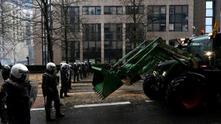 Zugest&auml;ndnisse an Bauern nehmen erste H&uuml;rde im Rat der EU-L&auml;nder