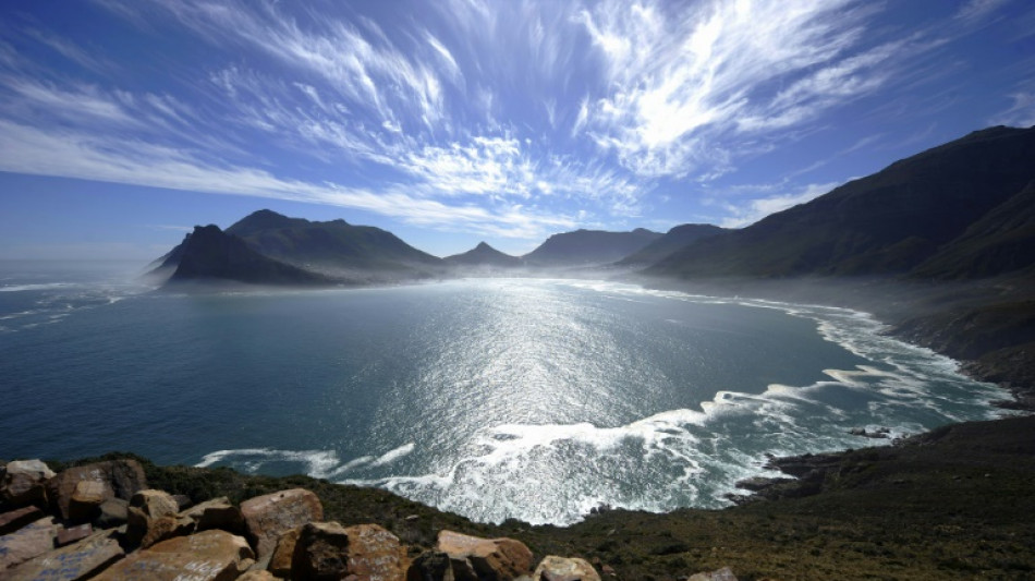 Um pedacinho de Portugal na &Aacute;frica do Sul