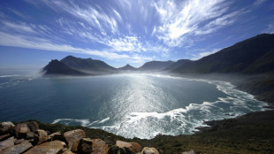 Um pedacinho de Portugal na &Aacute;frica do Sul