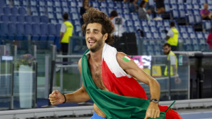 Tamberi 'Parigi sar&agrave; la mia ultima Olimpiade'