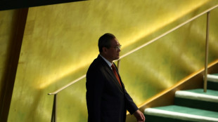 China at UN warns of return to 'Cold War mentality'