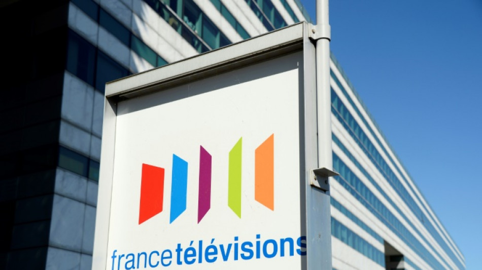 France T&eacute;l&eacute;visions: le directeur de l'information Laurent Guimier remplac&eacute; par Alexandre Kara