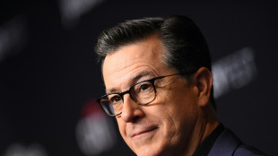 CBS met fin au "Late Show" de Stephen Colbert, &eacute;mission phare des nuits am&eacute;ricaines