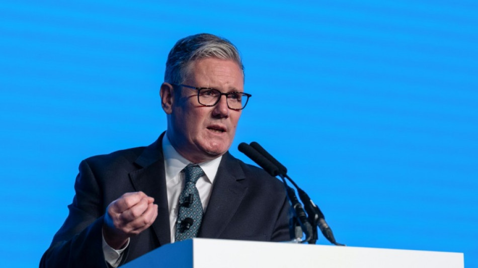 Le Royaume-Uni veut former 7,5 millions de travailleurs &agrave; l'IA