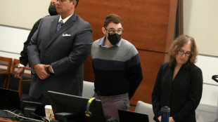 Peine de mort ou prison &agrave; vie? Le tueur d'un lyc&eacute;e de Floride face &agrave; ses juges