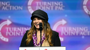 Disney und Serienstar Carano einigen sich nach Rausschmiss wegen Holocaust-Verharmlosung