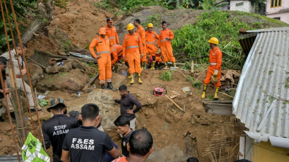 Deadly Indian Himalayan flood likely caused by glacier collapse, experts say