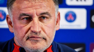 Foot: Galtier en garde &agrave; vue, soup&ccedil;onn&eacute; de "discrimination" &agrave; Nice