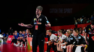 EM-Aus besiegelt: DHB-Frauen wachen gegen Norwegen zu sp&auml;t auf