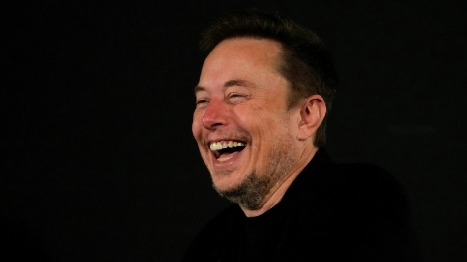 Tesla h&auml;lt an von Richterin gekipptem Milliarden-Gehaltspaket f&uuml;r Musk fest