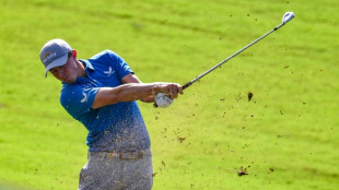 US Open win '10 million times better,' says Fitzpatrick