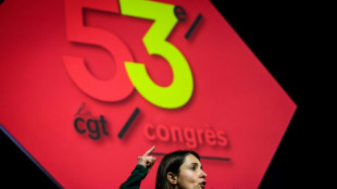 El sindicato franc&eacute;s CGT nombra a su primera mujer l&iacute;der en plenas protestas