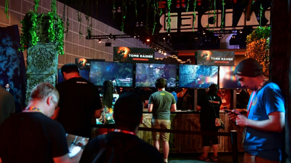 El grupo de videojuegos Embracer inicia su divisi&oacute;n en dos empresas y el cambio de nombre