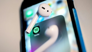 Spotify gagne des utilisateurs actifs et d&eacute;gage des b&eacute;n&eacute;fices au 3T