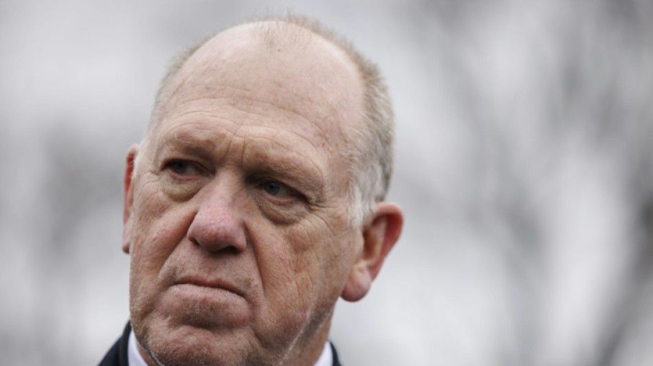 EUA confirma voos de deporta&ccedil;&atilde;o para a Venezuela nos pr&oacute;ximos dias