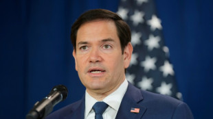 Marco Rubio, le diplomate au double langage de "l'Am&eacute;rique d'abord"
