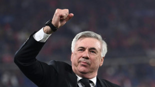 CBF anuncia Carlo Ancelotti como novo t&eacute;cnico da Sele&ccedil;&atilde;o Brasileira