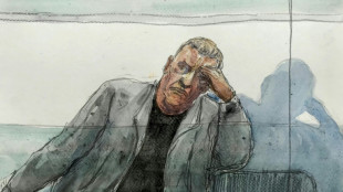 Ex-marido de Gis&egrave;le Pelicot elogia 'coragem' da ex-mulher no &uacute;ltimo dia do julgamento por estupro