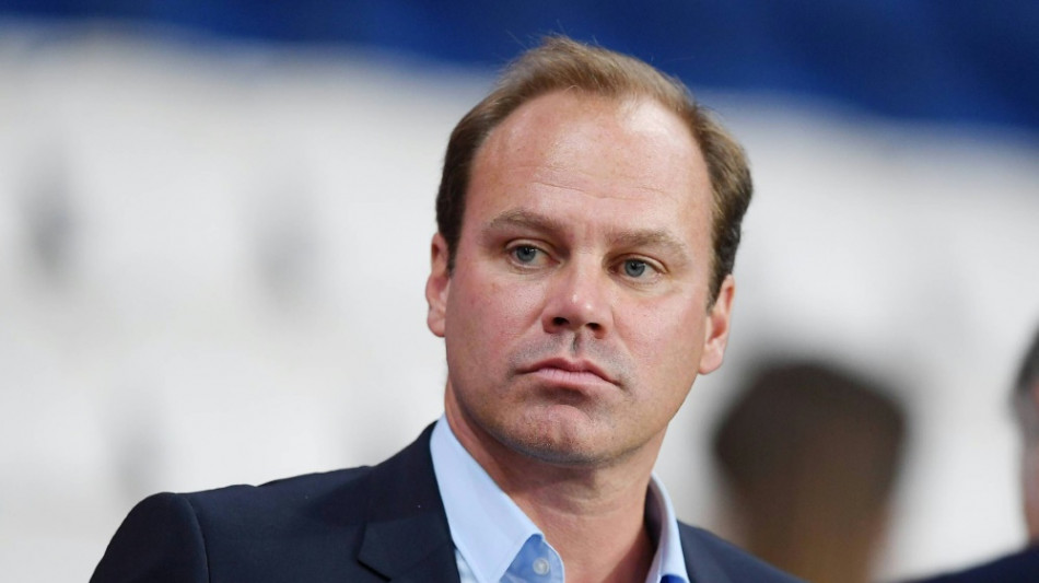 Nerlinger: M&uuml;ller bestens geeignet f&uuml;r Funktion&auml;rsrolle