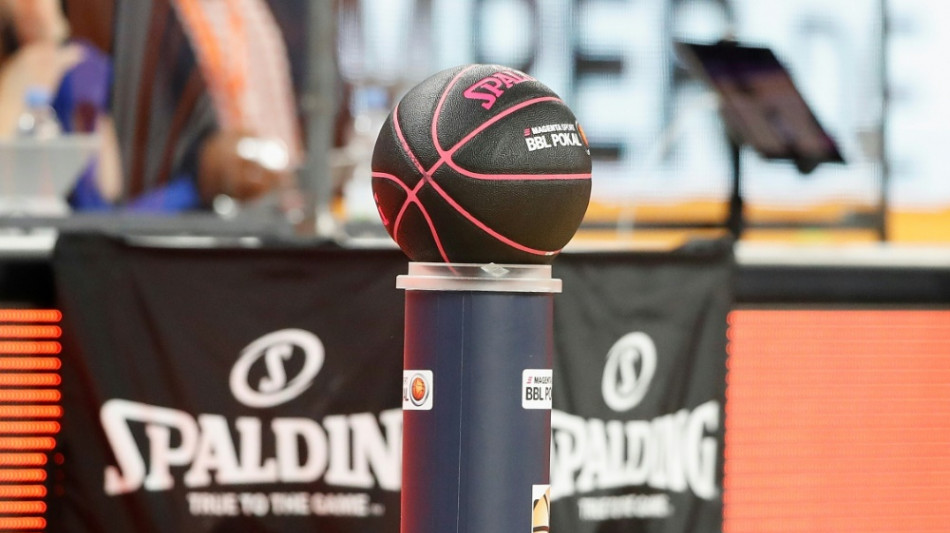 BBL-Pokal: Top Four nicht in neutraler Halle