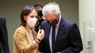 Sorge in EU &uuml;ber gutes Abschneiden von Populisten in Frankreich