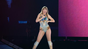 "Pas d'autre &eacute;t&eacute; cruel", le Canada vous attend: Trudeau invite Taylor Swift