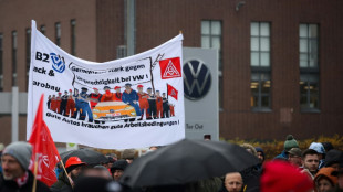 German unemployment tops 3 million, highest for a decade