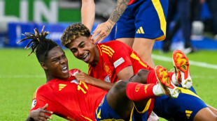 España se mide a Francia con los buenos recuerdos de la Eurocopa