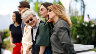 Ottimi incassi per 'Fuori' di Mario Martone nel primo weekend