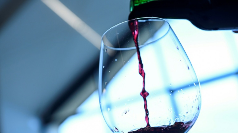 La UE busca dejar al sector vitivin&iacute;cola fuera del alcance de los nuevos aranceles acordados con EEUU