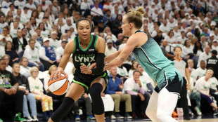 Nur noch ein Sieg: Fiebich und Sabally tr&auml;umen vom Titel